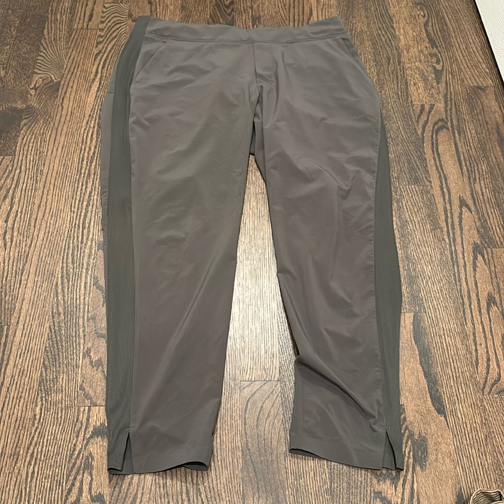 Athleta Brooklyn Joggers